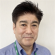 ニデック（株） 常務執行役員 小型モータ事業本部長 田中裕司氏